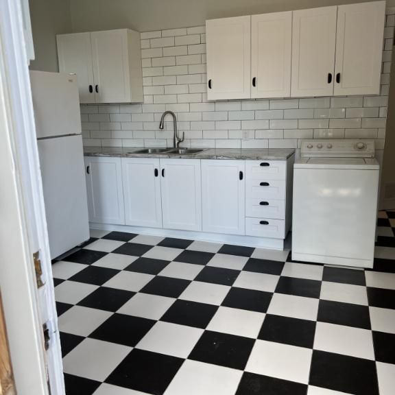 4 1/2 - Montréal (Hochelaga / Maisonneuve) - 1 600 $/mois - Photo 1