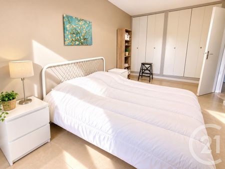 Location Appartement 2 pièces 41m² MONTPELLIER 34080 - Photo 4