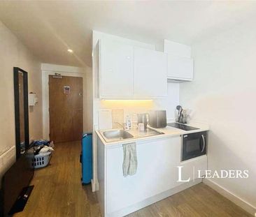 Block,, London Road, Newcastle, Staffordshire, ST5 - Photo 3