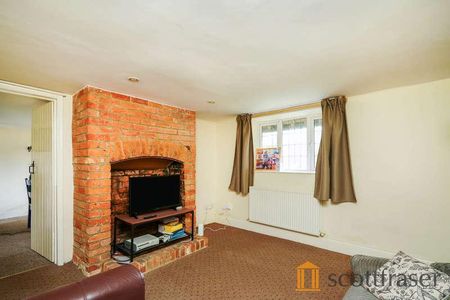 Barrow Road, Shippon, Abingdon, OX13 - Photo 2