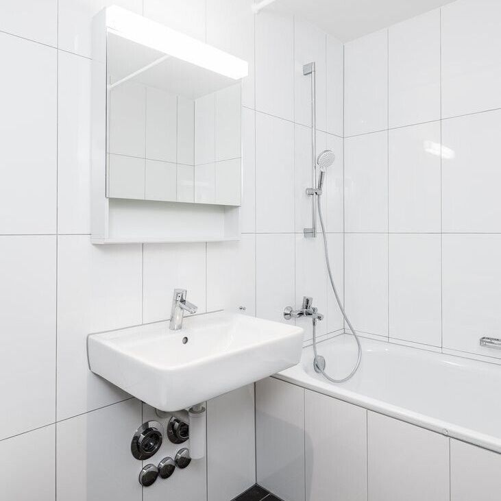 À saisir ! Superbe logement au coeur de Fribourg ! - Photo 1