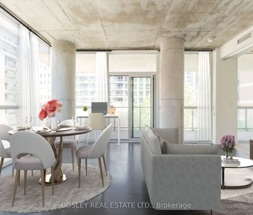 Victory Lofts , #317 - Photo 2