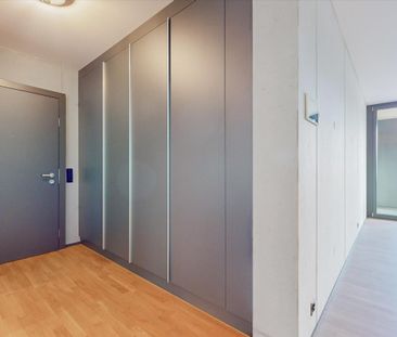 3.5 Zimmer, 107 m², 5. Stock - Photo 6
