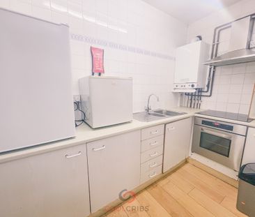 Holloway Road, Islington, London, N7 - Photo 4