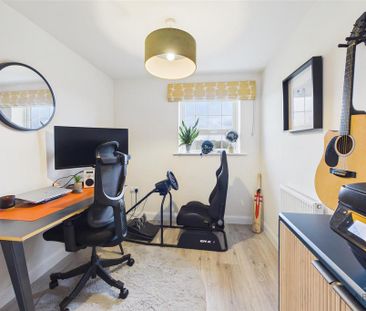 5 bedroom detached house to rent - Photo 4