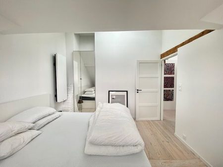 Location Appartement 2 pièces 48m² LAMBERSART 59130 - Photo 4