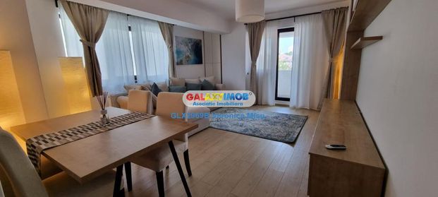 Apartament 2 camere - loc de parcare - centrala proprie - Mihai Bravu - Photo 1