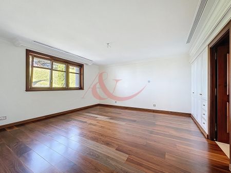 Appartement d'exception de 5,5 pièces avec vue imprenable sur le lac - Photo 3