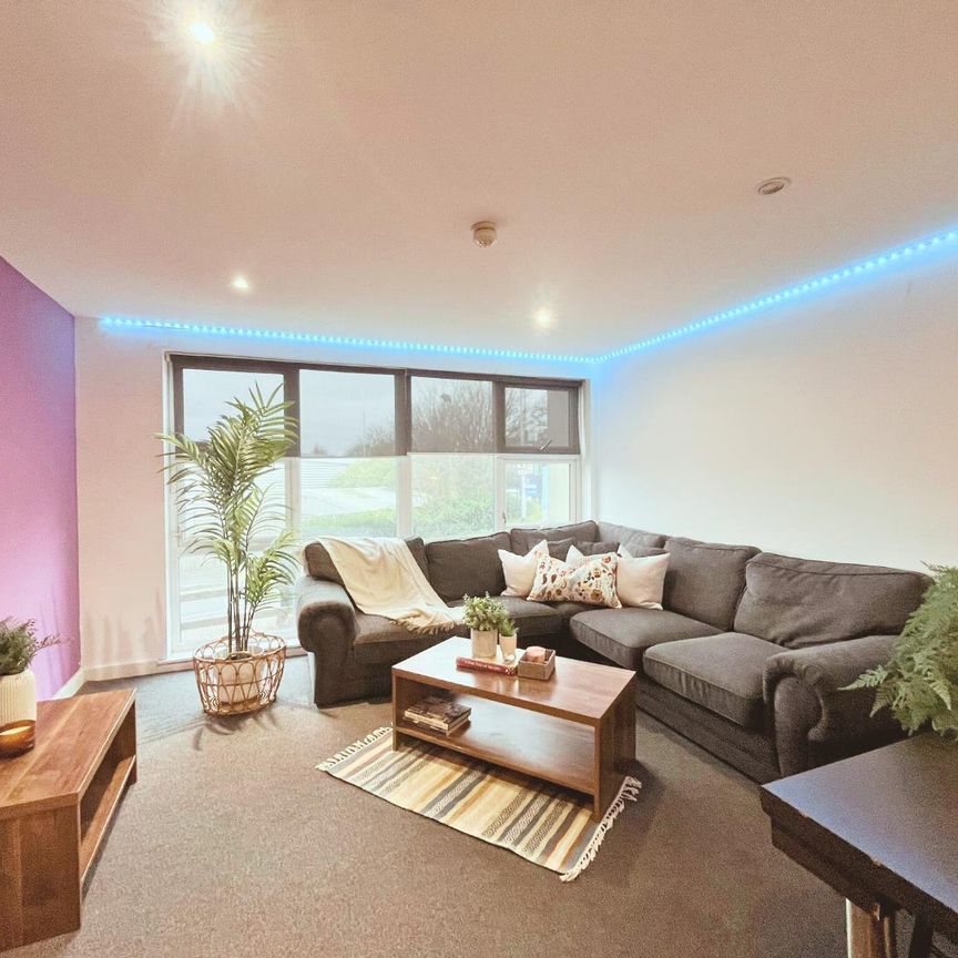 Peninsula Student Living, Derriford - Photo 1