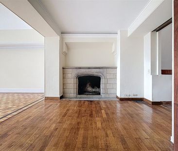 Tout savoir sur cet appartement à Bruxelles, à Bruxelles - Foto 1
