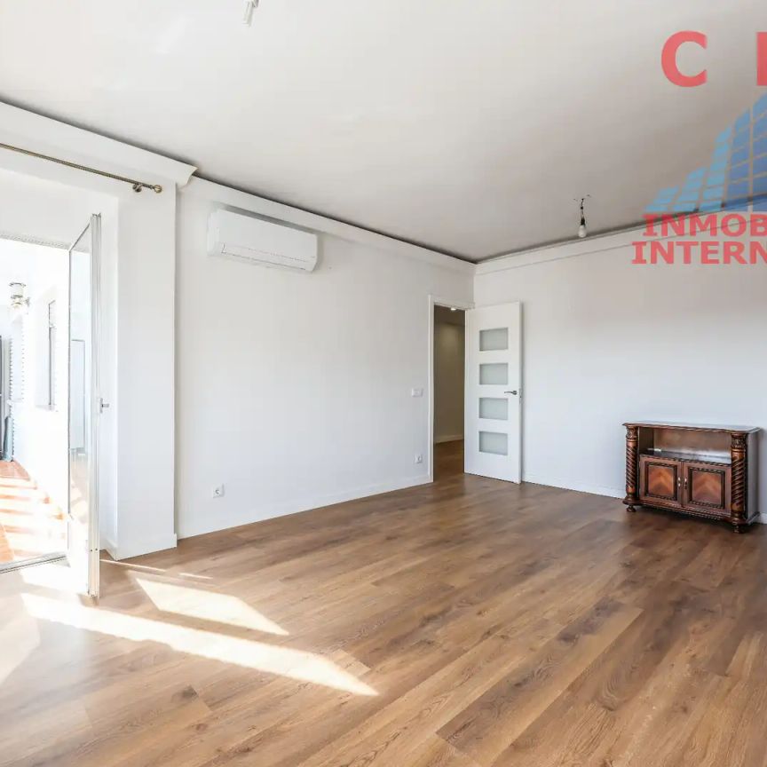 Piso de alquiler en El Viso - Photo 1