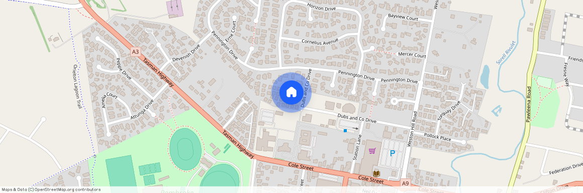 29/6 Dubs and Co Drive SORELL