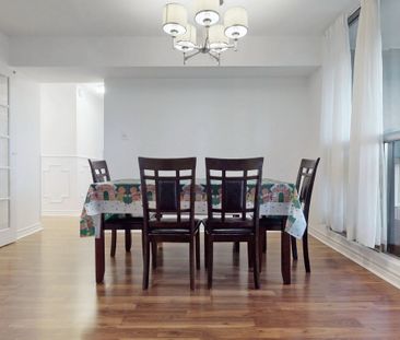 For Lease - 1580 Mississauga Valley Boulevard Unit# 1904, Mississau... - Photo 4