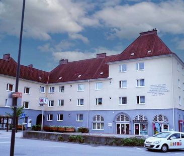1 Zimmer Startwohnung - Photo 5