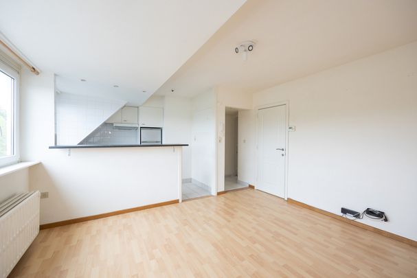 1-SLAAPKAMERAPPARTEMENT OP RUSTIGE LOCATIE - Photo 1