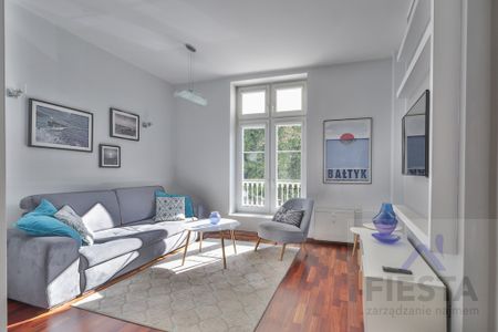 Gdańsk Śródmieście, ul. Garbary - Photo 3