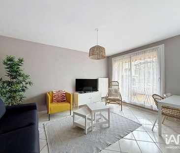 Location Appartement 2 pièces - Photo 5