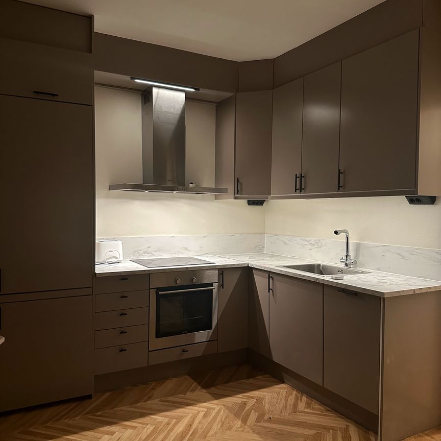 Lidnersplan, Stockholm - Photo 1