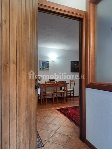 Bilocale via dei Bagni, Centro, Courmayeur - Photo 4