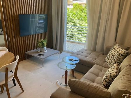Studio/Γκαρσονιέρα για ενοικίαση Καλαμίτσα (Καβάλα) - Photo 5