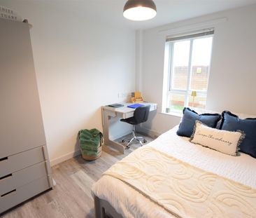 Brayford Court - Studio Room - 25/26 - Photo 5
