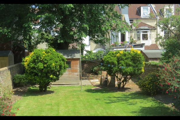 2 Bed Semi-Detached House, Sackville Road Lgf, BN3 - Photo 1