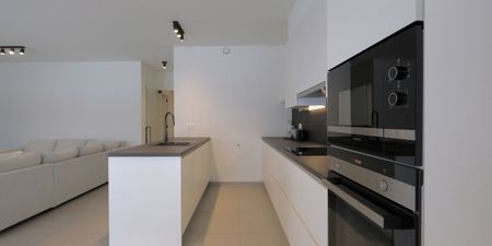 Appartement te huur in Uitbergen voor € 1.275 met 3 slaapkamers - Foto 3