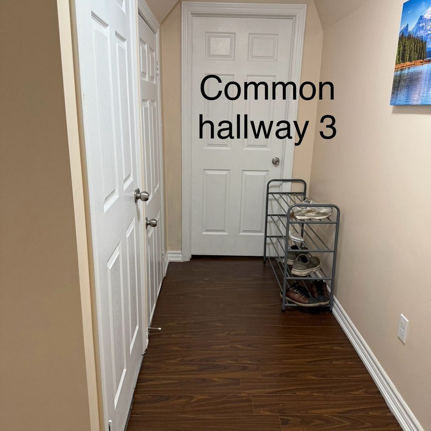 For Lease - 775 Father D'souza Drive Unit# Bsmt, Mississauga, Ontario - Photo 1