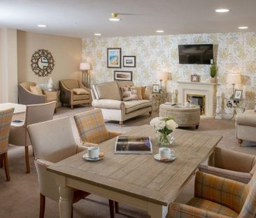 2 bedroom retirement property to rent - Photo 5