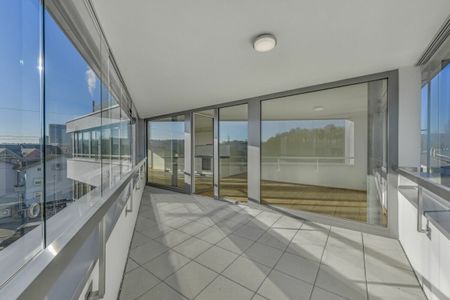 Stilvoll wohnen: Moderne 4.5-Zimmerwohnung mit Wohlfühlcharakter - Foto 3