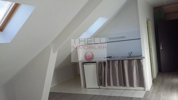 Location Appartement 1 pièce 20m² AMIENS 80000 - Photo 1