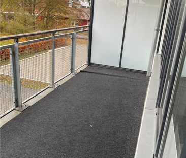 Vilebovägen 27, Solbacken - Foto 3