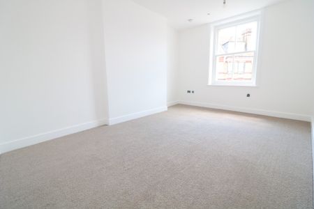 North Street Dorking, Surrey - 2 bedrooms Property for lettings - Seymours - Photo 4