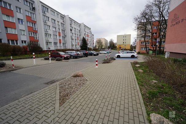 MIESZKANIE na WYNAJEM - Zdjęcie 1