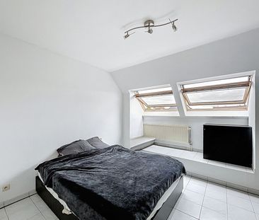 Verzorgd één-slaapkamerappartement te Groot-Bijgaarden - Foto 6