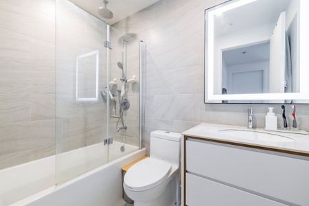 Appartement - 1506-1020 Rue de la Montagne - Photo 3