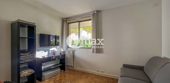 Studio à louer, 1 pièce - Asnières-sur-Seine 92600 - Photo 2