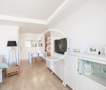 Ático de alquiler en C/ de València, Sagrada Família - Photo 1