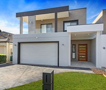 MODERN FAMILY HOME - Photo 5