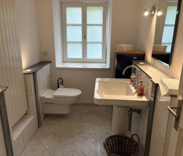 Wohnung zur Miete in Münster Gemütliche Terrassenwohnung an der Pro... - Photo 2