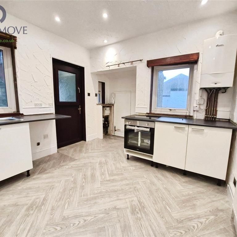 2 bedroom bungalow to rent - Photo 1