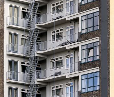 Ungerplein 2-B04, Provenierswijk, 3033BR, Rotterdam - Foto 4