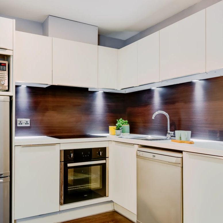 Grande Apartment - Photo 1