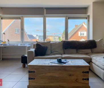 Centraal gelegen verzorgd appartement | Olmstraat - Photo 3
