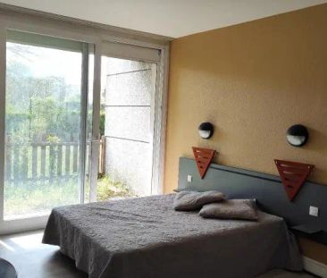 Appartement à louer 1 pièce 19.78m² - Photo 3