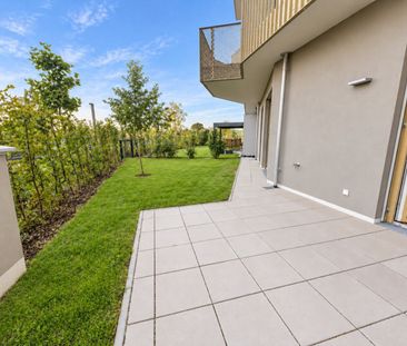 Nachhaltiger Erstbezug mit Eigengarten – modernes Wohnen im HIRSCHF... - Foto 6