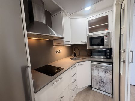 Piso de alquiler en Valencia - Pz Jose Maria Orense, 7, La Carrasca - Photo 4