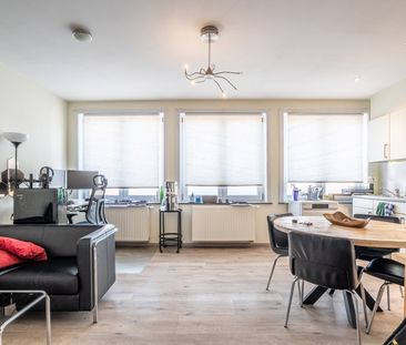 Appartement te huur in Halle met 2 slaapkamers - Photo 2