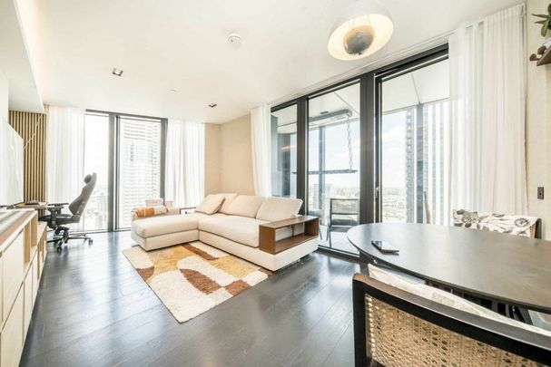 Marsh Wall, Canary Wharf, E14 - Photo 1