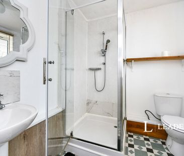 1 bedroom house to rent Newmarket Road, BN2 - Photo 3